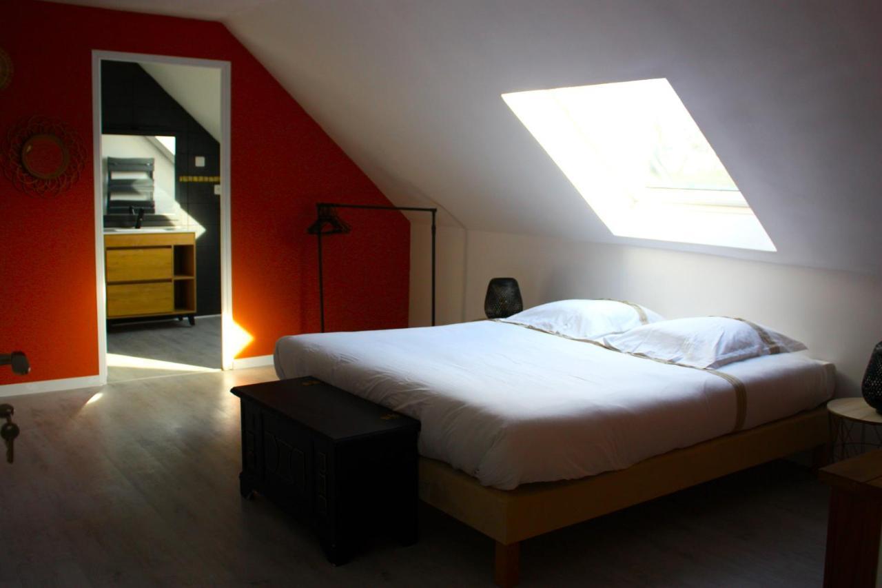 Holiday home Ti Guernevez - La Longere *
