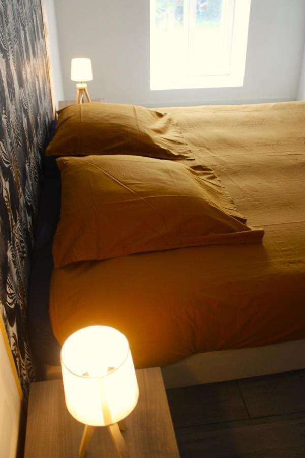 Ti Guernevez - La Longere Holiday home Briec